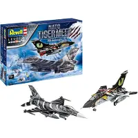 Revell 1/72 Geschenkset NATO Tiger Meet - 60th Anniversary