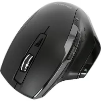 Targus Draadloze muis - - AMW584GL - Ergonomisch - 1600 dpi - Zwart