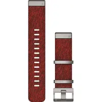 Garmin 010-12738-22 Quickfit 22 Band Rood