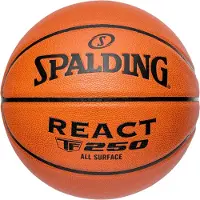 Spalding Basketbal