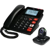 Fysic Senioren telefoon | | FX-3960