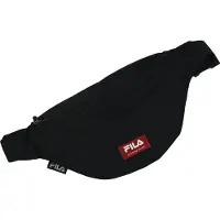 FILA Sporttas Baltimora Badge Waistbag dames One size