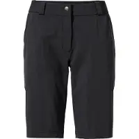 Vaude Damesshort Farley Stretch II