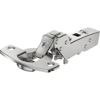 Hettich Potscharnier Sensys 8646i, Basis -4mm, TH 52