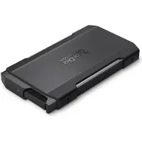 SanDisk SSD Pro Blade Transport Type C 2TB