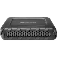 Glyph Blackbox Plus, 2 TB, Bus-powered, SSD, USB-C (3.2,Gen2)