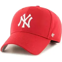 47 Hoed 'Brand MLB New York Yankees Kids Cap' rood