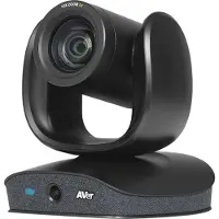 AVer CAM570 - Conferentiecamera - PTZ-functie - Kleur