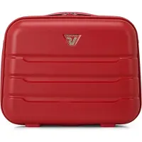 Roncato B-Flying Beautycase red hardcase koffer