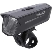 Xlc Altair CL-F28 Koplamp Fiets – LED – USB oplaadbaar – 80 Lux