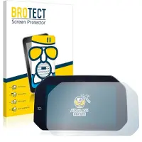 BROTECT AirGlass Matte kogelwerende glasfolie