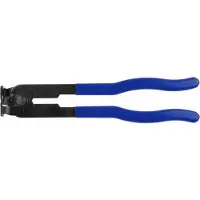 GEKO Oor-type klemmen tang - ergonomische grip - veelzijdig gebruik