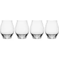 Spiegelau Flavored Water Gläser Special Glasses 450 ml Set van 4