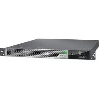 APC SRTL2K2RM1UIC UPS Dubbele conversie (online) 2,2 kVA 2200 W 5 AC-uitgang(en)