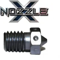 E3D V6 Nozzle X 0,8 mm - 1,75 mm - 1 pcs