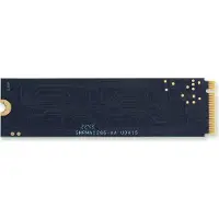 Verbatim Vi3000 2 TB NVMe/PCIe M.2 SSD 2280 harde schijf PCIe NVMe 3.0 x4 Retail 49376