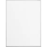 MAGNETOPLAN Design whiteboard CC, 900 x 1200mm