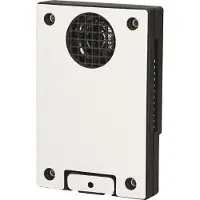HHG Villa EL Luidspreker voor Accessoires voor deurintercom 2-draads Zwart