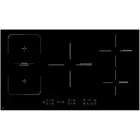 LIN Li-b57235 Inductiekookplaat 90 Cm 4 Branders