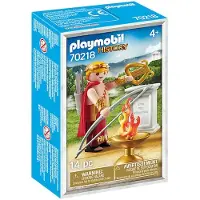 Playmobil Plus 70218 - Apollo