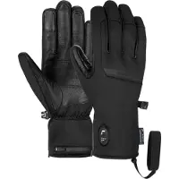 Reusch Heat Essence R-TEX XT Handschoen Black 8,5 | Maat: 8.5