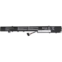 Medion 40058597 / Polo2 accu (14.6 V, 3000 mAh, origineel)