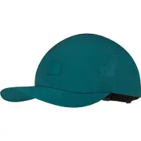 Buff - 5 Panel Go Cap - Pet S/M - 53-55 cm, blauw