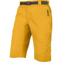Endura Hummvee Shorts Met Zeem
