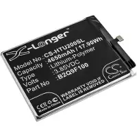 123accu HTC B2Q9F100 accu (4850 mAh, huismerk)