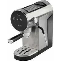 Jata Espressomachine - - JECA2300 - 20 bar - 0,9 L - Koffiepads