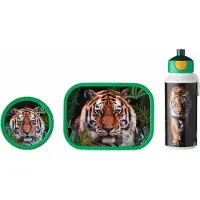 Mepal Lunchset Campus Set van 3