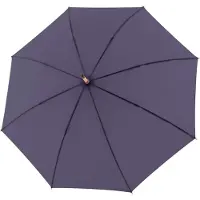 Doppler Paraplu 'Nature' donkerblauw