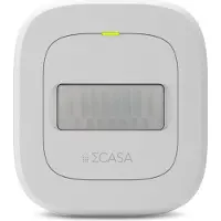 Ecasa ΣCASA ΣMotion Draadloos Wit