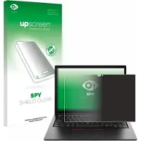Upscreen Spy Shield Privacy Film (13"), Schermbeschermers