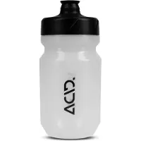 Cube Bidon 400 TRANSPARENT/BLACK