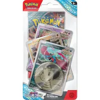 The Pokemon Company - SV7 Premium Checklane (POK87918)