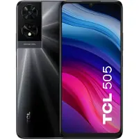 TCL 505 8+512GB 6,75" SpaceGrey ITA