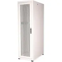 Roline 19-inch serverrack Basic 42 U, 600x1000 BxD geperforeerd grijs