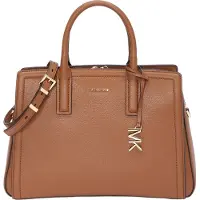 Michael Kors Handtas bruin
