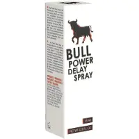 Hismith Premium Bull Power Delay Spray - 15 ml