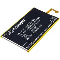 123accu CAT 458002-S40 accu (3.8 V, 2900 mAh, huismerk)