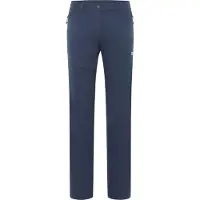 Jack Wolfskin Broek Women Pico Trail Midnight Sky-Maat 40