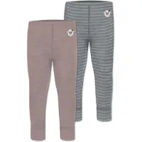 Normani Onderbroek rosa