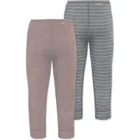 Normani Onderbroek rosa