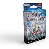 Konami Yu-Gi-Oh! - Structure Deck Blue-Eyes White Destiny - Reprint