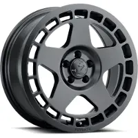 Fifteen52 Turbomac 18x8.5 5x114.3 30mm ET 73.1mm Center Bore Asphalt Black Wheel