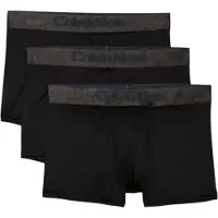 Calvin Klein Lv00nb4269 Boxers 3 Eenheden