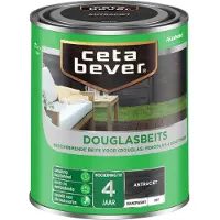 Cetabever Buitenbeits Vlonder-terrasbeits Antislip - Blank - Mat - 2,5l