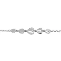 Karma Armband Loving Zilver