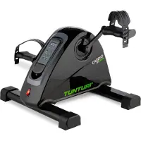 Tunturi Cardio Fit M50 Mobiliteitstrainer - Elektrische stoelfiets
